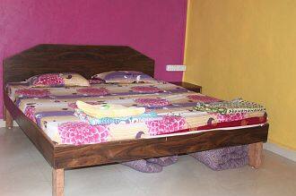 Ketki Beach Resort Dapoli, Dapoli 2
